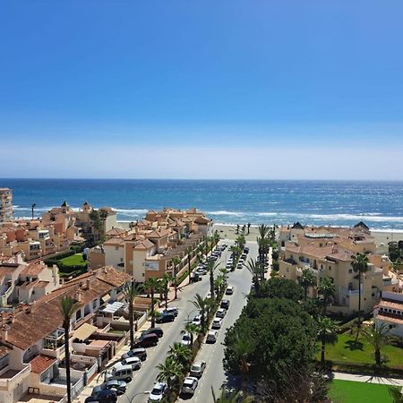 Torrox Costa Zj Apartment ภายนอก รูปภาพ