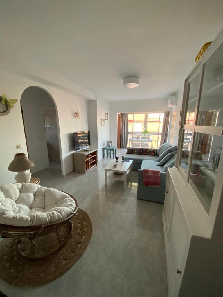 Torrox Costa Zj Apartment ภายนอก รูปภาพ