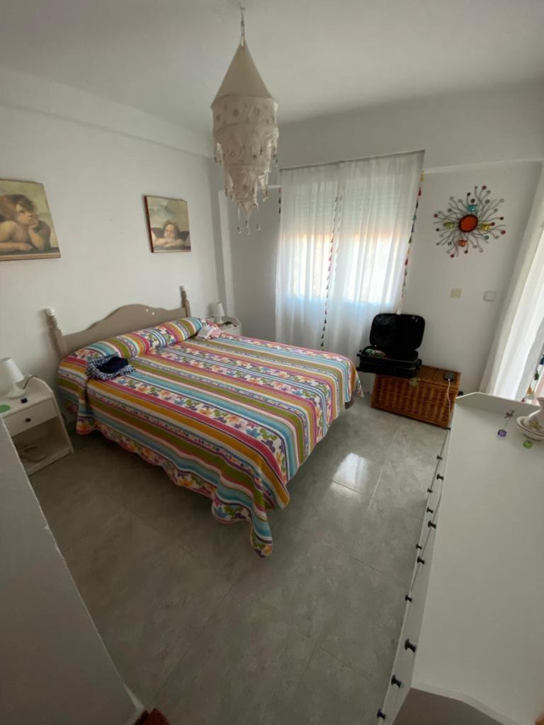 Torrox Costa Zj Apartment ภายนอก รูปภาพ