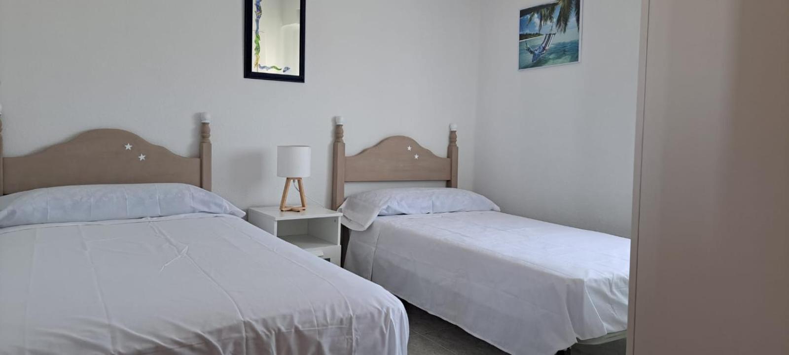 Torrox Costa Zj Apartment ภายนอก รูปภาพ
