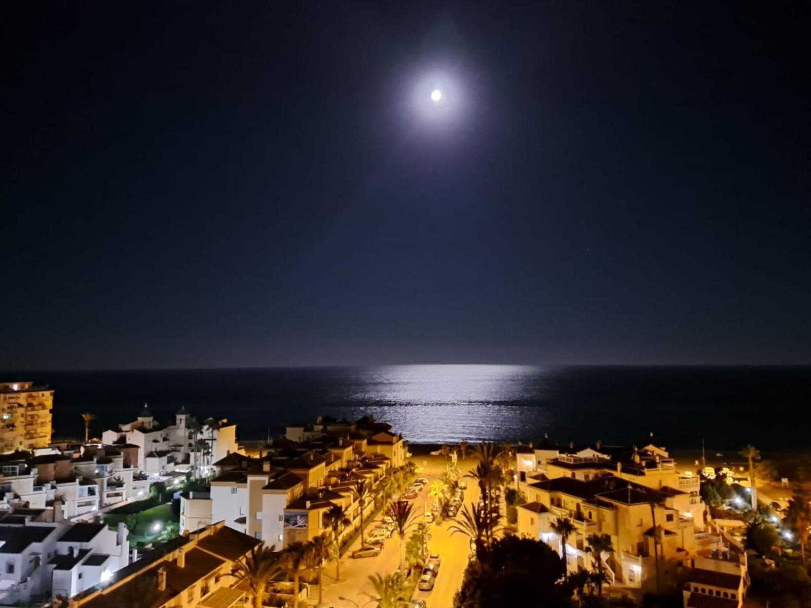 Torrox Costa Zj Apartment ภายนอก รูปภาพ