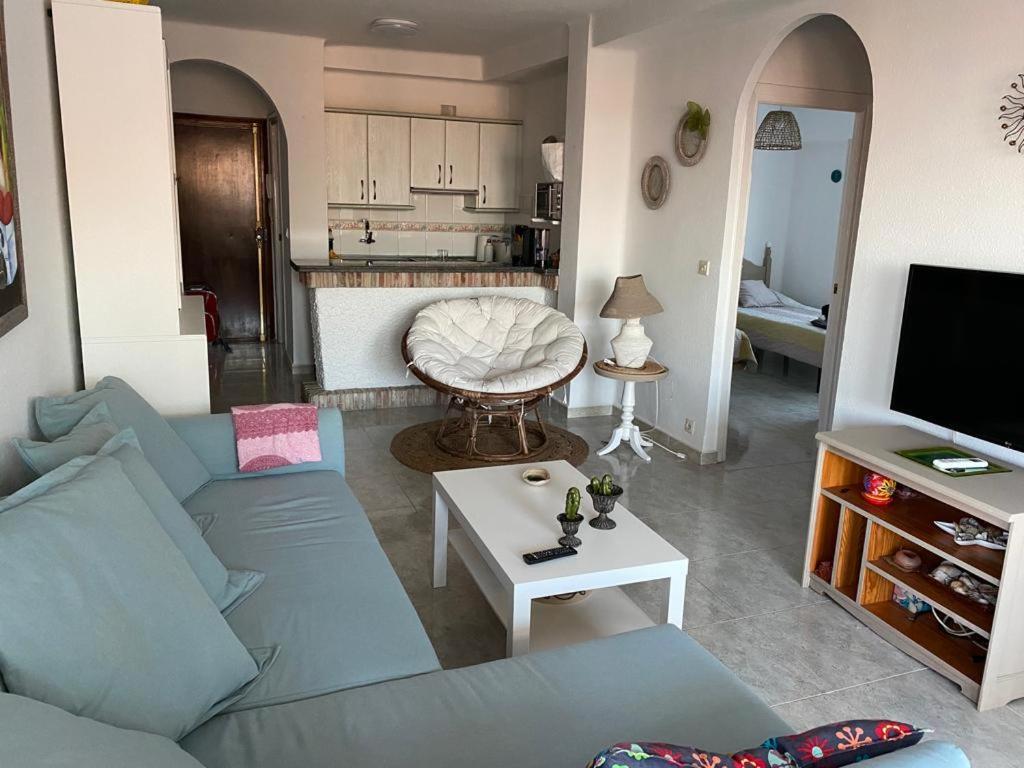 Torrox Costa Zj Apartment ภายนอก รูปภาพ