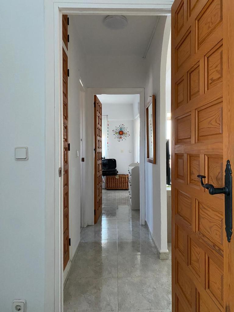 Torrox Costa Zj Apartment ภายนอก รูปภาพ