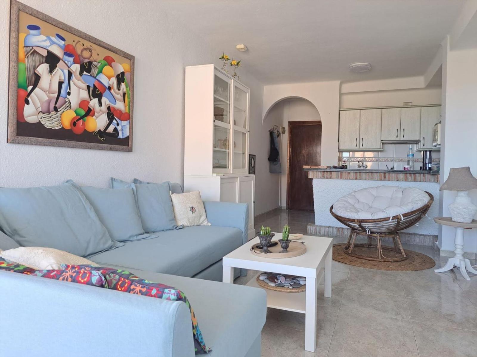 Torrox Costa Zj Apartment ภายนอก รูปภาพ