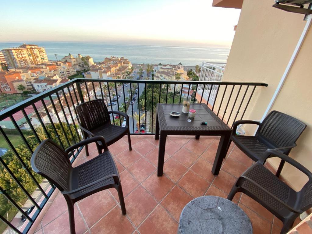 Torrox Costa Zj Apartment ภายนอก รูปภาพ