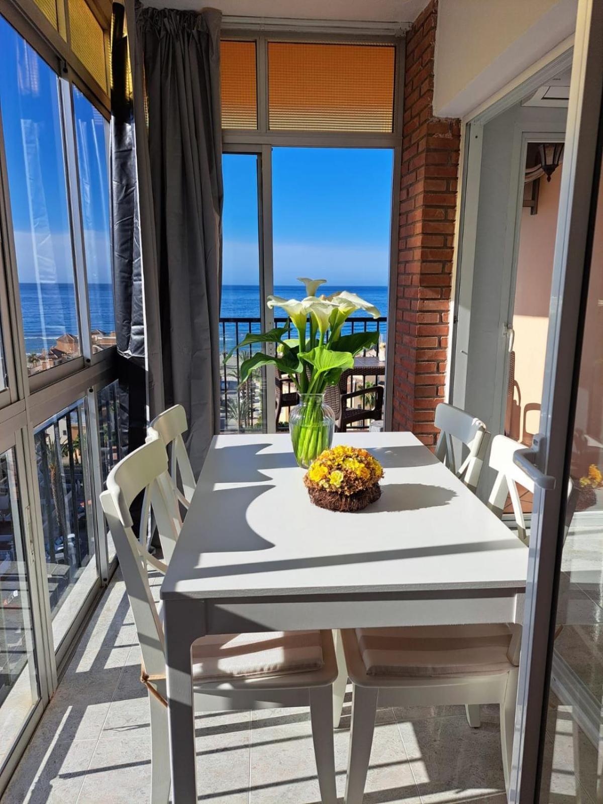 Torrox Costa Zj Apartment ภายนอก รูปภาพ