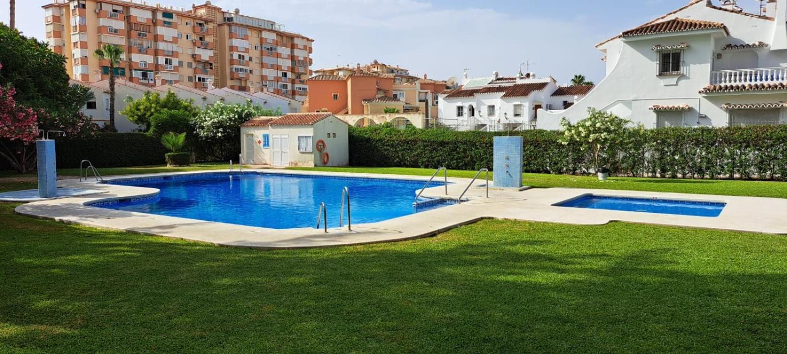Torrox Costa Zj Apartment ภายนอก รูปภาพ