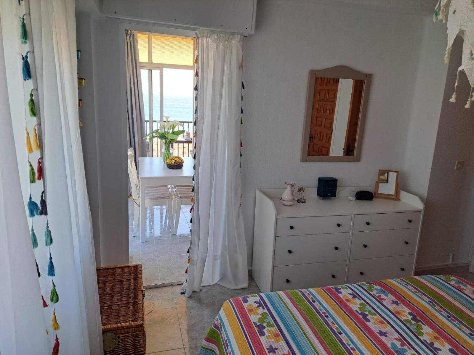 Torrox Costa Zj Apartment ภายนอก รูปภาพ