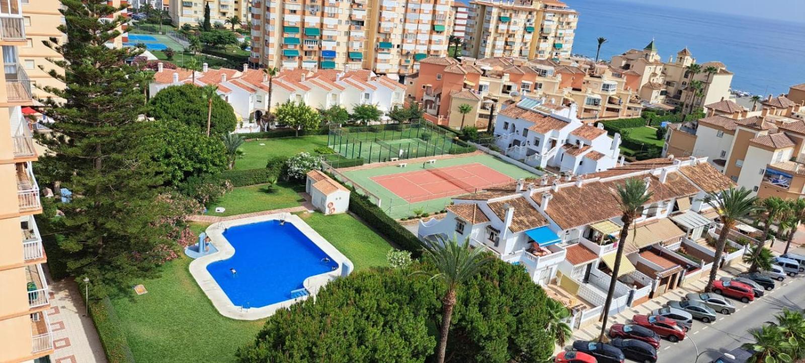 Torrox Costa Zj Apartment ภายนอก รูปภาพ