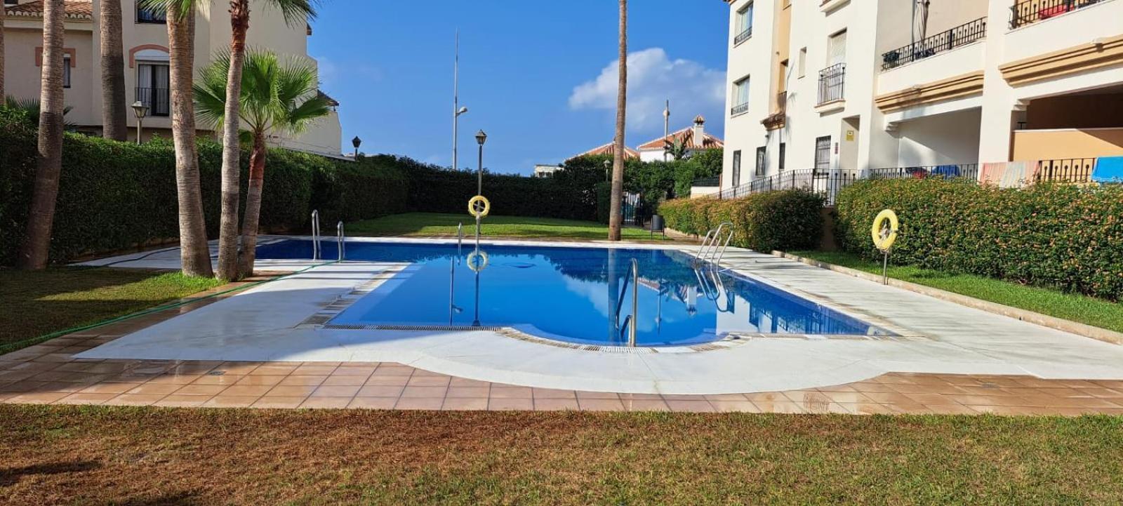Torrox Costa Zj Apartment ภายนอก รูปภาพ