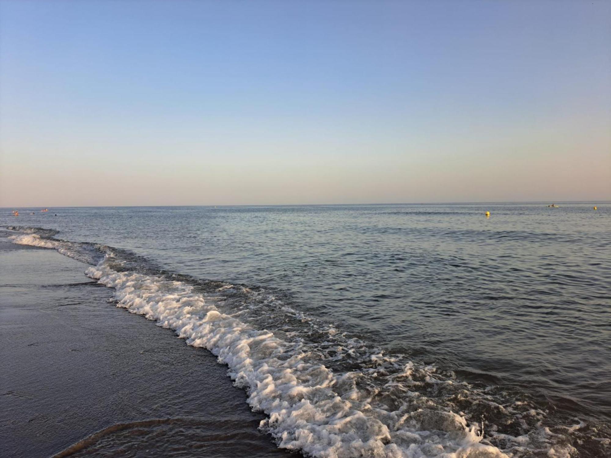 Torrox Costa Zj Apartment ภายนอก รูปภาพ