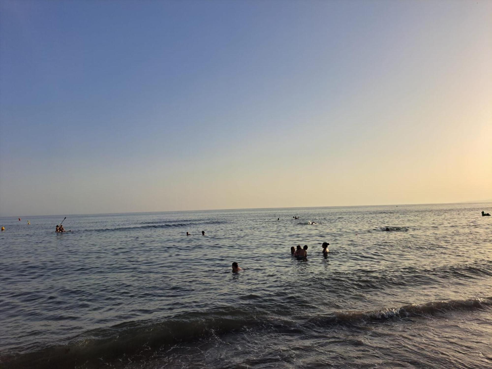 Torrox Costa Zj Apartment ภายนอก รูปภาพ